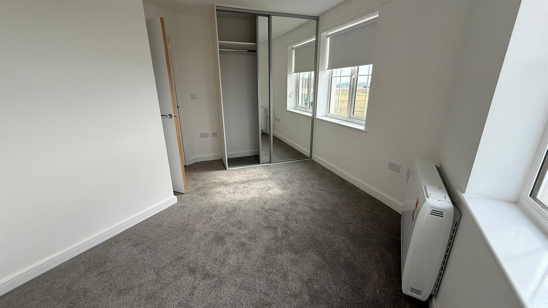 1 Bedroom Flat